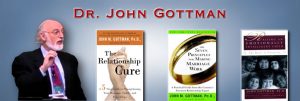 Dr. John Gottman